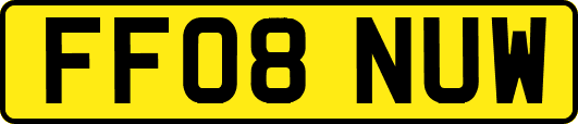 FF08NUW