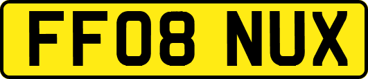 FF08NUX