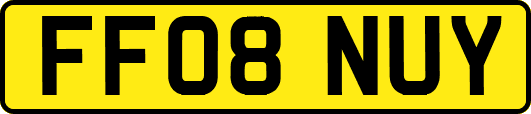 FF08NUY