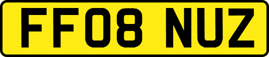 FF08NUZ