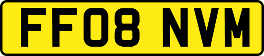 FF08NVM