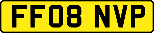 FF08NVP