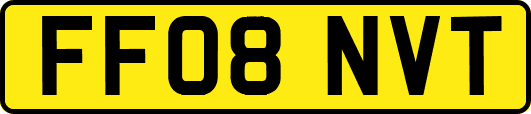 FF08NVT