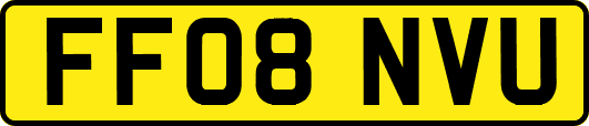 FF08NVU