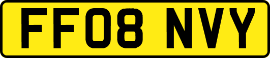 FF08NVY