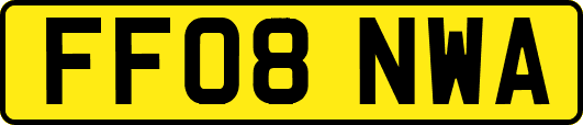 FF08NWA