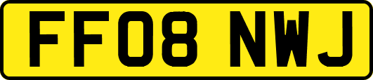 FF08NWJ
