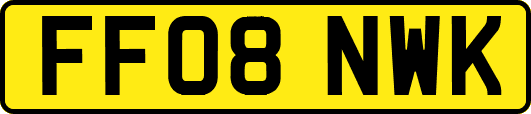 FF08NWK