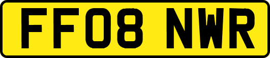 FF08NWR