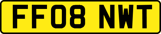 FF08NWT