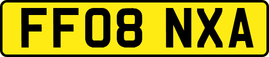 FF08NXA