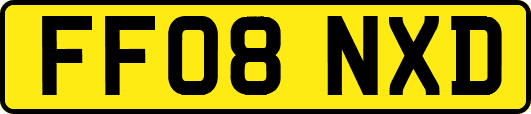 FF08NXD