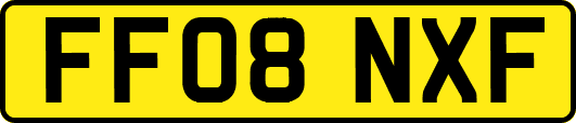 FF08NXF