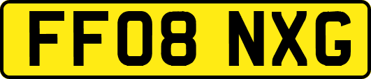 FF08NXG