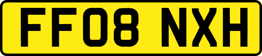 FF08NXH