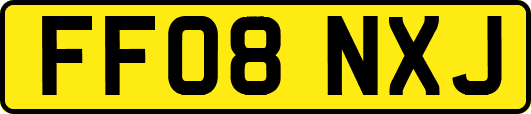 FF08NXJ