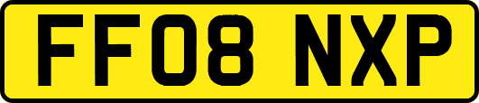 FF08NXP