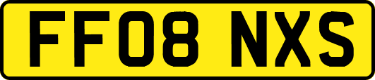 FF08NXS