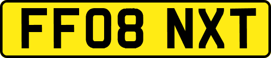 FF08NXT