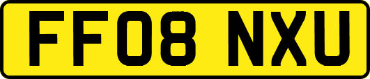 FF08NXU