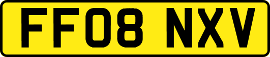 FF08NXV