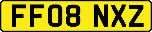 FF08NXZ