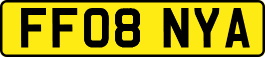 FF08NYA