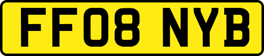 FF08NYB
