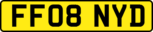 FF08NYD