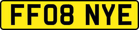 FF08NYE