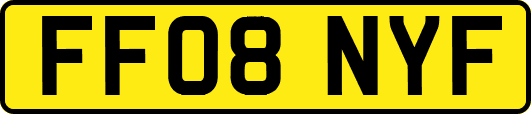 FF08NYF