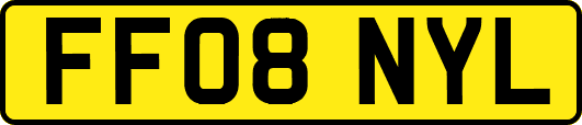 FF08NYL