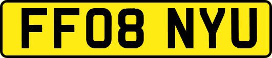 FF08NYU