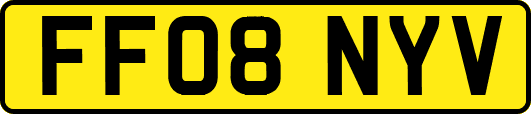 FF08NYV