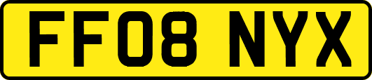 FF08NYX