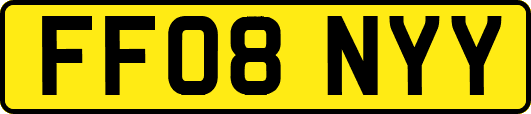 FF08NYY