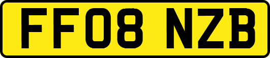 FF08NZB