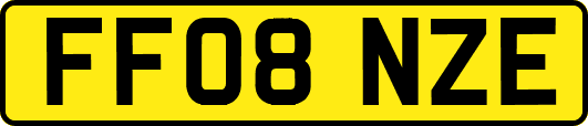 FF08NZE