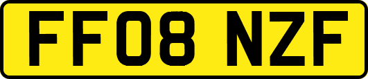 FF08NZF