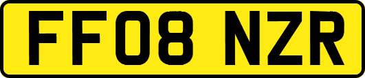 FF08NZR