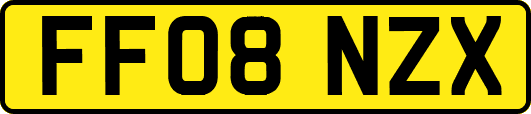 FF08NZX