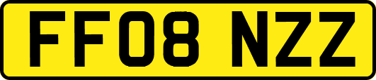 FF08NZZ