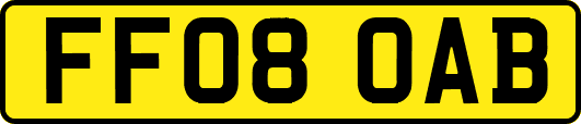 FF08OAB
