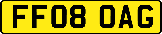 FF08OAG
