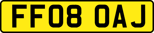 FF08OAJ