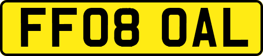 FF08OAL