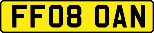 FF08OAN