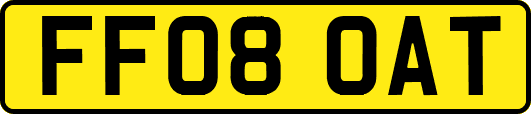 FF08OAT