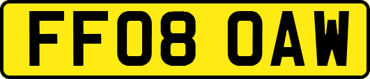 FF08OAW