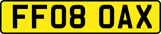 FF08OAX